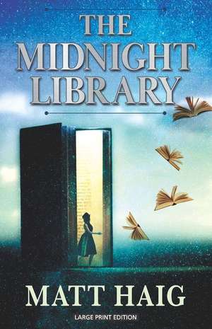 The Midnight Library de Matt Haig