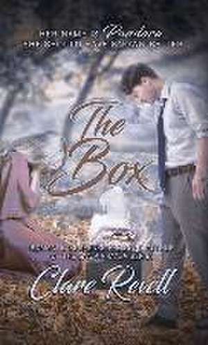 The Box de Clare Revell