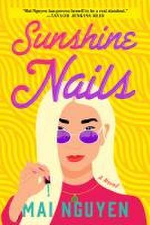 Sunshine Nails de Mai Nguyen