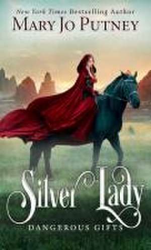 Silver Lady de Mary Jo Putney