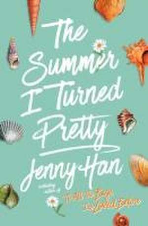 The Summer I Turned Pretty de Jenny Han