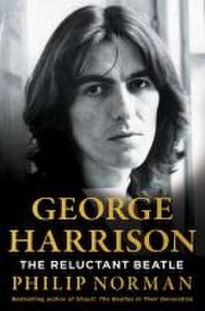 George Harrison de Philip Norman