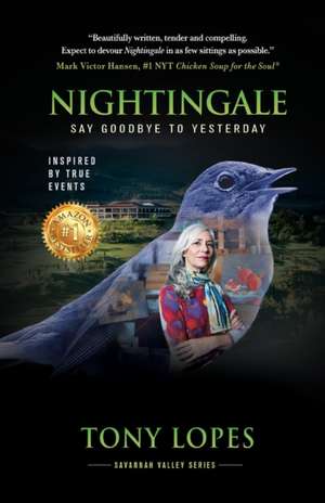 Nightingale de Tony Lopes