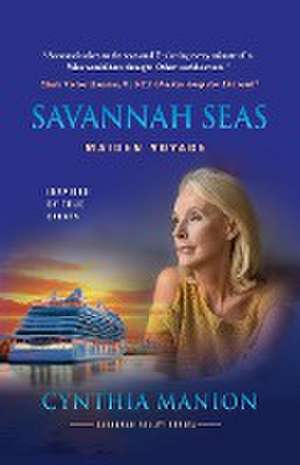 Savannah Seas de Cynthia Manion