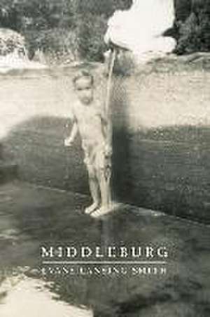 Middleburg de Evans Lansing Smith