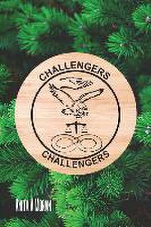 Challengers de Anita V Moran