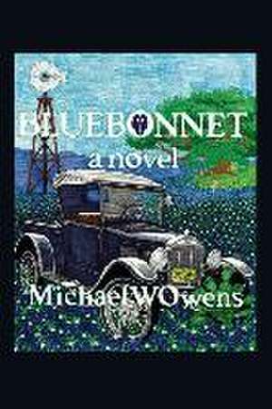 Bluebonnet de Michael W. Owens