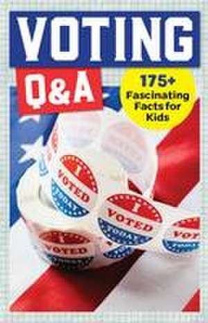 Voting Q&A de Rockridge Press