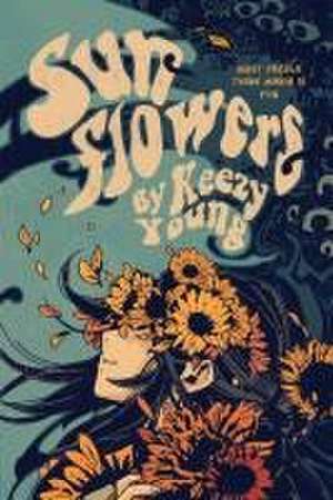 Sunflowers de Keezy Young