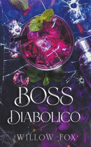 Boss Diabolico de Willow Fox