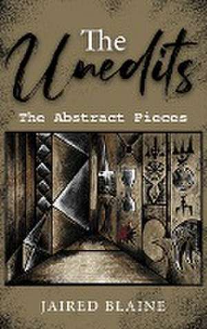 Blaine, J: Unedits