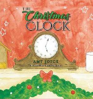 Joyce, A: Christmas Clock
