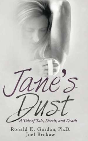 Gordon, R: Jane's Dust