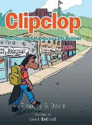 Clipclop de Timothy G. Davis