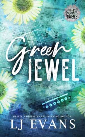 Green Jewel de Lj Evans