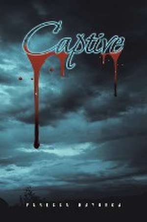 Captive de Vanessa Mayorga