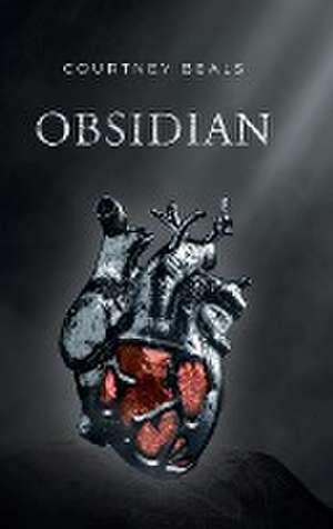 Obsidian de Courtney Beals