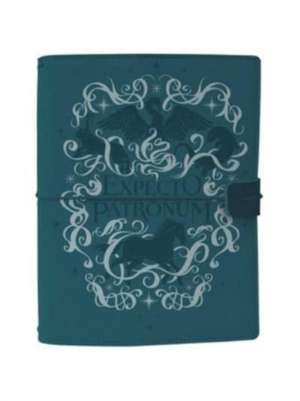 Harry Potter: Expecto Patronum Traveler's Notebook Set de Insights