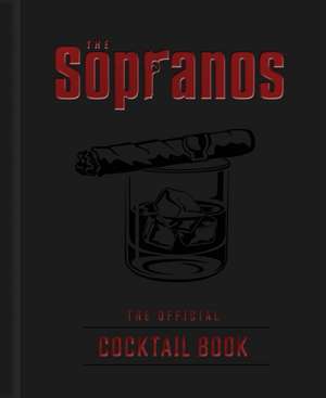 The Sopranos de Sarah Gualtieri