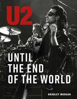 U2 de Bradley Morgan