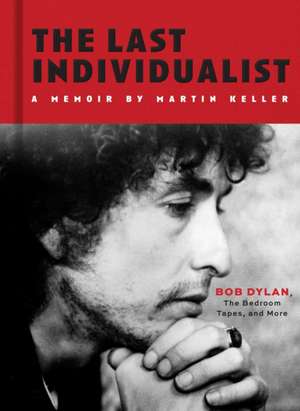 Last Individualist de Martin Keller