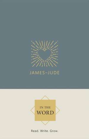 James-Jude de Joel R Beeke
