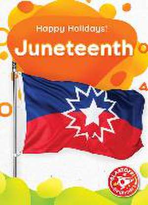 Juneteenth de Rebecca Sabelko