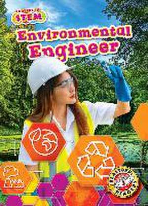 Environmental Engineer de Betsy Rathburn