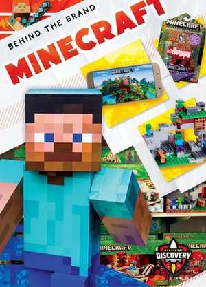 MINECRAFT de Sara Green