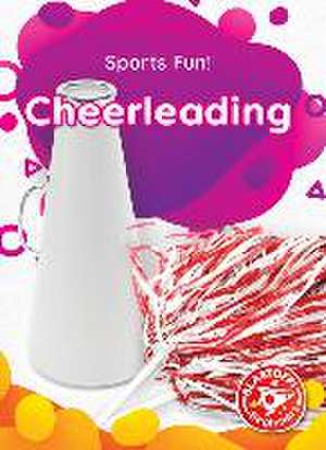 Cheerleading de Christina Leaf