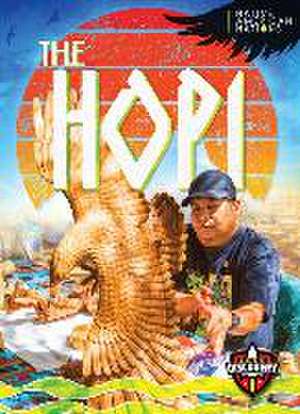 The Hopi de Liz Sonneborn