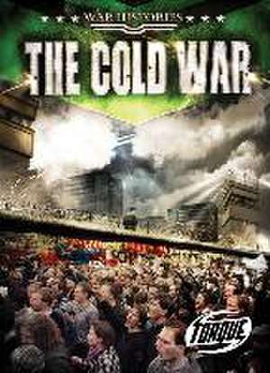 The Cold War de Kate Moening