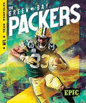 The Green Bay Packers de Joanne Mattern