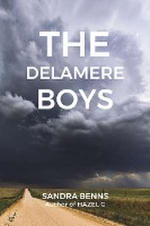 The Delamere Boys de Sandra Benns