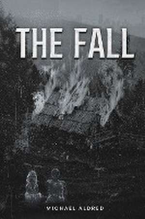 The Fall de Michael Aldred