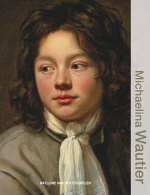 Michaelina Wautier de Katlijne Van der Stighelen