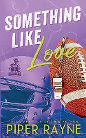 Something Like Love de Piper Rayne