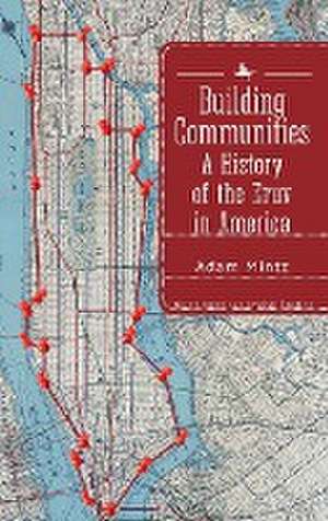 Building Communities de Adam Mintz