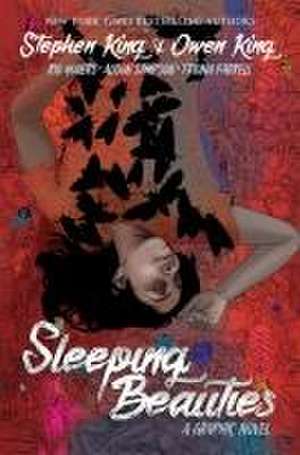 Sleeping Beauties: Deluxe Remastered Edition (Graphic Novel) de Owen King