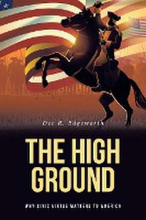 The High Ground de Dee R. Edgeworth