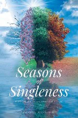 Seasons of Singleness de Rhunda Armstead