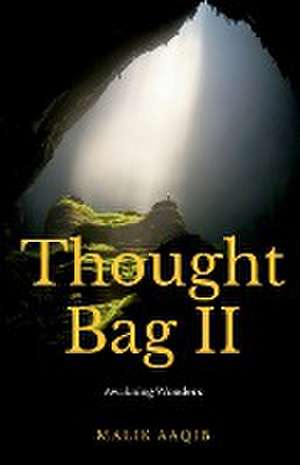 Thought Bag ll de Malik Aaqib