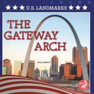 The Gateway Arch de Amy Culliford