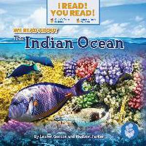 We Read about the Indian Ocean de Lauren Gordon