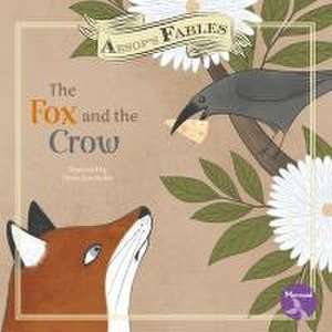 The Fox and the Crow de Shannon Anderson