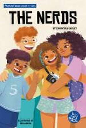 The Nerds de Christina Earley