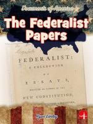 The Federalist Papers de Ryan Earley