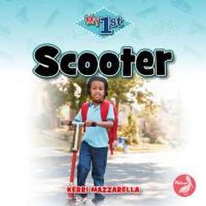 Scooter de Kerri Mazzarella