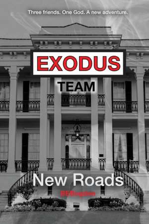 Exodus Team de Bebogdon