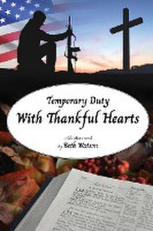 Temporary Duty de Beth Watson